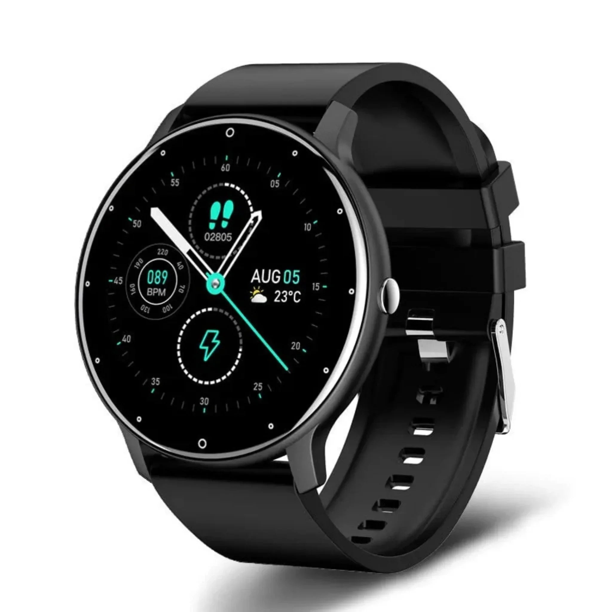 VitalPulse Watch [Verdopplungs Aktion]